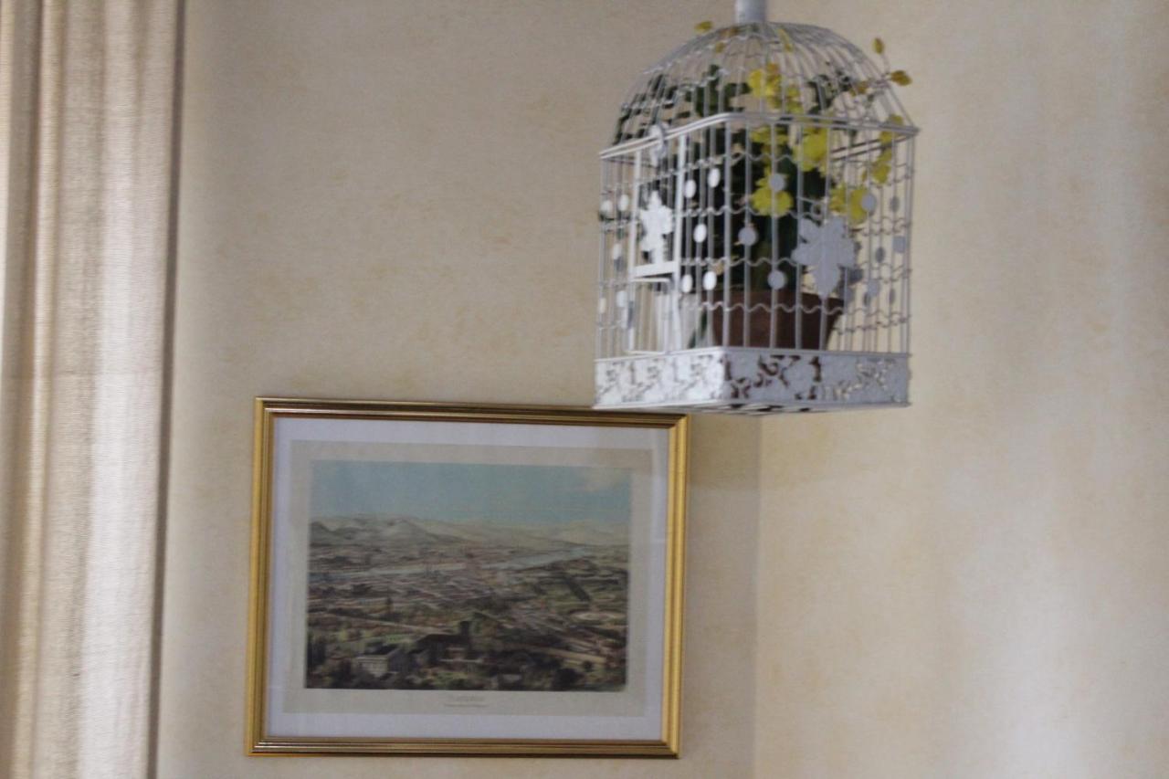 Art Michelangelo Apartamento *