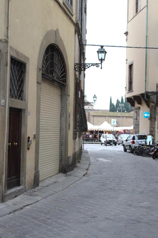 Art Michelangelo Apartamento *