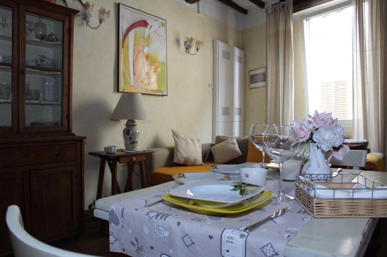 Art Michelangelo Apartamento Florença